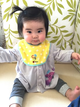 ひまりさんのコーディネート