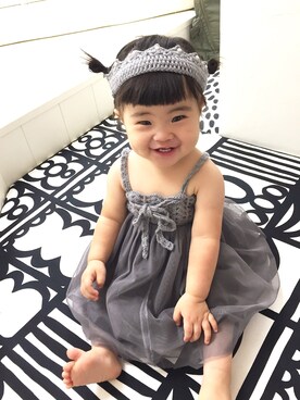 ひまりさんのコーディネート