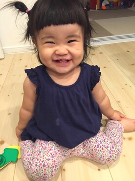 ひまりさんのコーディネート