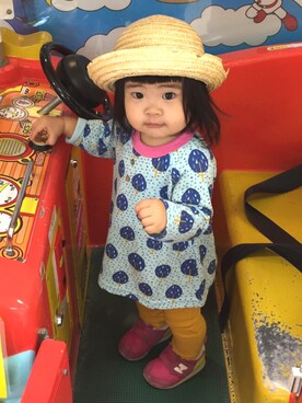 ひまりさんのコーディネート