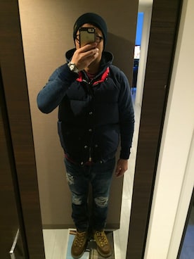 furukiyoさんのコーディネート