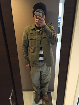 furukiyoさんのコーディネート