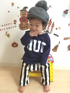 ☆SOUMA☺︎さんのコーディネート