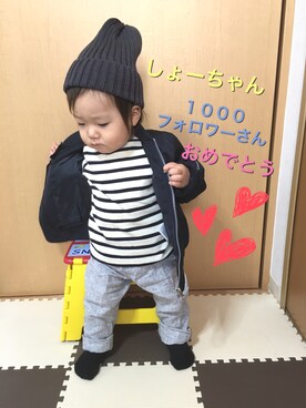 ☆SOUMA☺︎さんのコーディネート