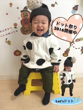 ☆SOUMA☺︎さんのコーディネート