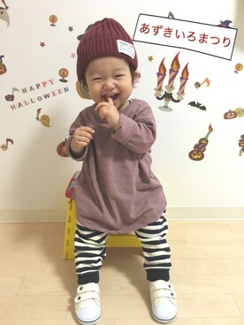 ☆SOUMA☺︎さんのコーディネート