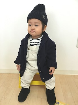 ☆SOUMA☺︎さんのコーディネート