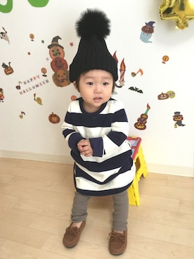 ☆SOUMA☺︎さんのコーディネート