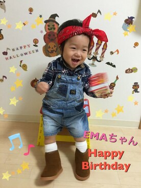 ☆SOUMA☺︎さんのコーディネート