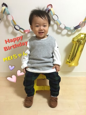 ☆SOUMA☺︎さんのコーディネート