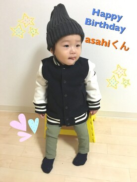 ☆SOUMA☺︎さんのコーディネート