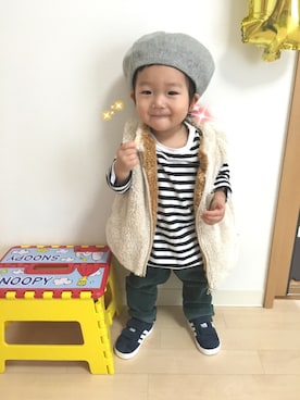 ☆SOUMA☺︎さんのコーディネート