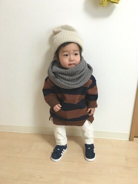 ☆SOUMA☺︎さんのコーディネート