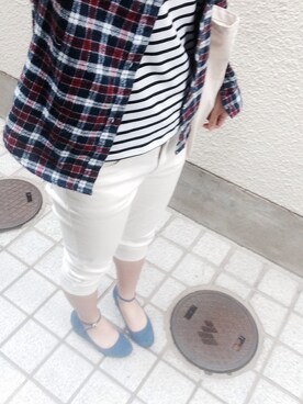 sakiさんのコーディネート