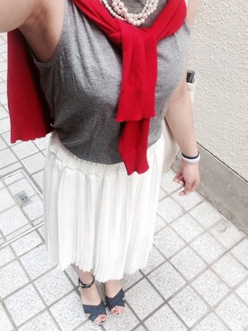 sakiさんのコーディネート