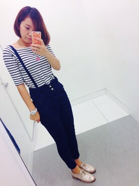 sakiさんのコーディネート