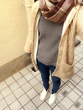 sakiさんのコーディネート