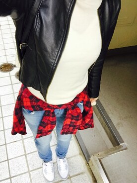 sakiさんのコーディネート