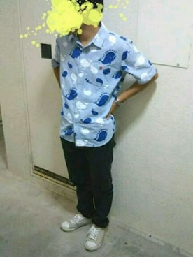 せうさんのコーディネート