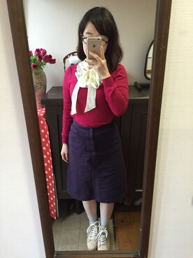 みなさんのコーディネート