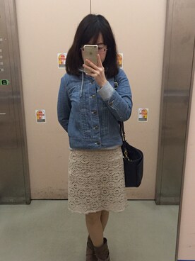 みなさんのコーディネート