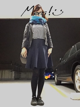 みなさんのコーディネート