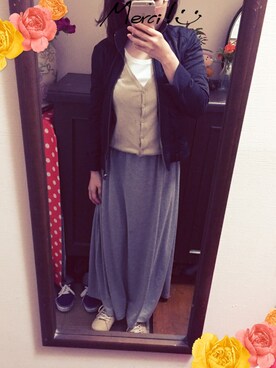 みなさんのコーディネート