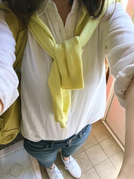 みなさんのコーディネート