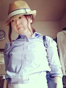 みなさんのコーディネート