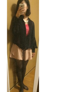 Ki48さんのコーディネート