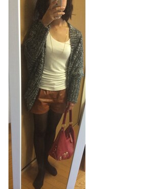 Ki48さんのコーディネート