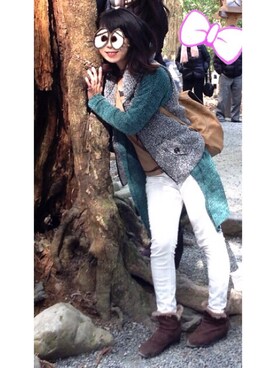 Ki48さんのコーディネート