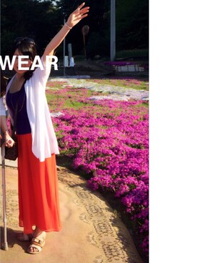 Ki48さんのコーディネート