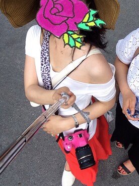 Ki48さんのコーディネート