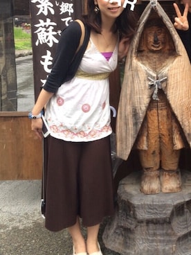 Ki48さんのコーディネート