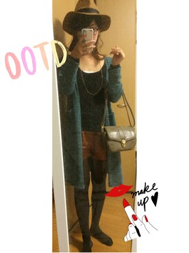 Ki48さんのコーディネート