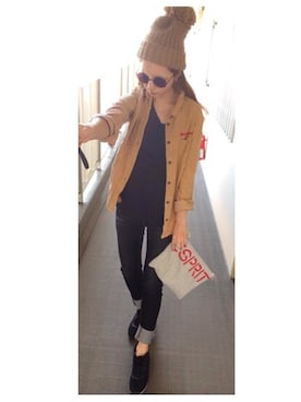 A_chanさんのコーディネート