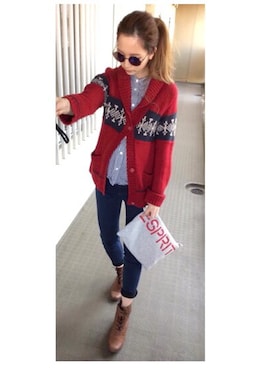 A_chanさんのコーディネート