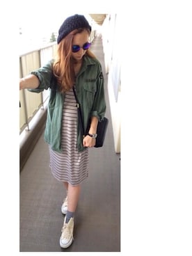 A_chanさんのコーディネート