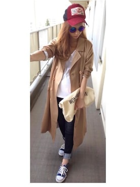 A_chanさんのコーディネート