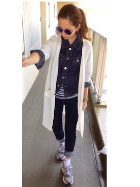 A_chanさんのコーディネート