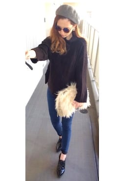 A_chanさんのコーディネート