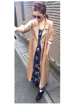 A_chanさんのコーディネート