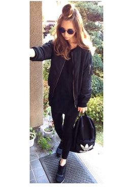 A_chanさんのコーディネート