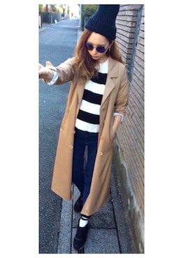 A_chanさんのコーディネート