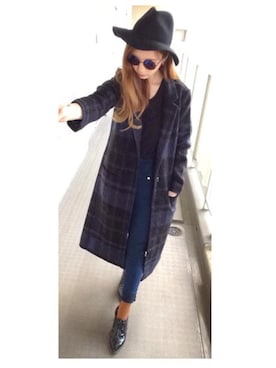 A_chanさんのコーディネート