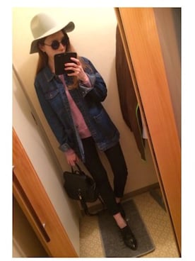 A_chanさんのコーディネート