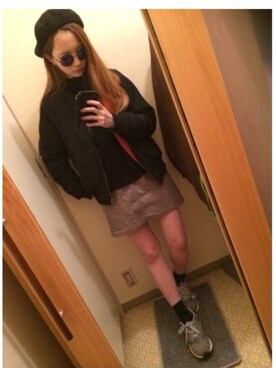 A_chanさんのコーディネート