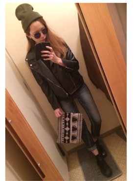 A_chanさんのコーディネート