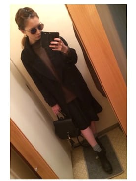 A_chanさんのコーディネート